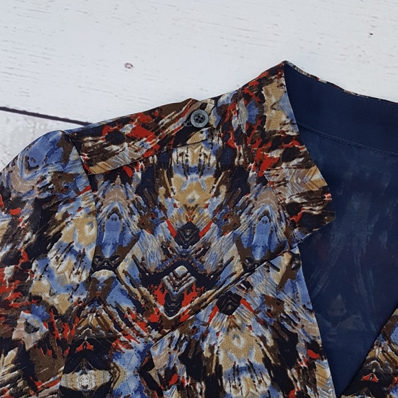 Floral Summer Dress - Picture 2 of 10